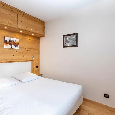 Superbe Renove, 4 Pers, Aux Pieds, Balcon Sud, Wifi Inclus - Fr-1-314-189 Avoriaz